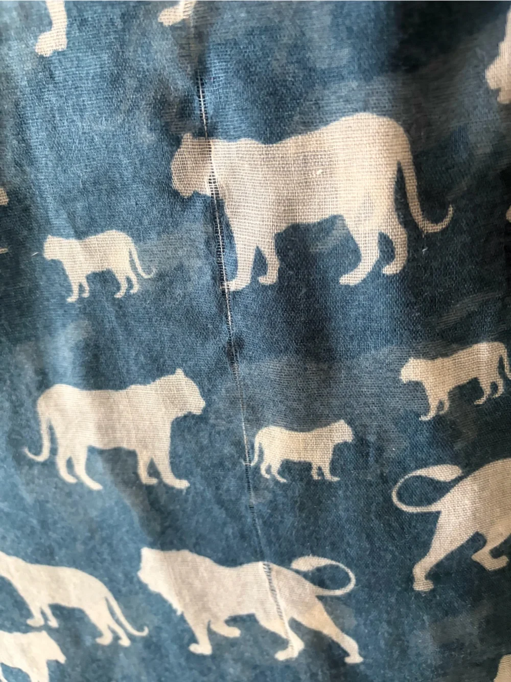 N/A lightweight scarf